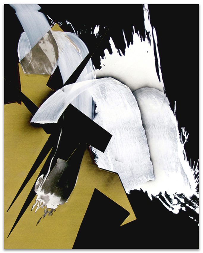 ADIOS A UN PAISAJE, 2007