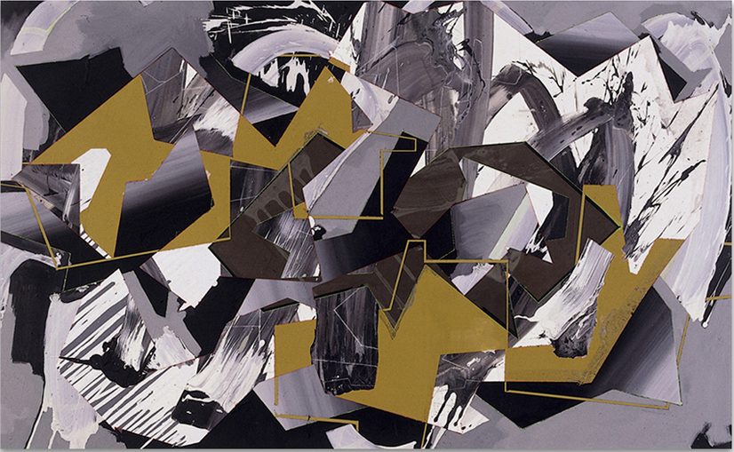 ATRACTOR EXTRAÑO, 2006