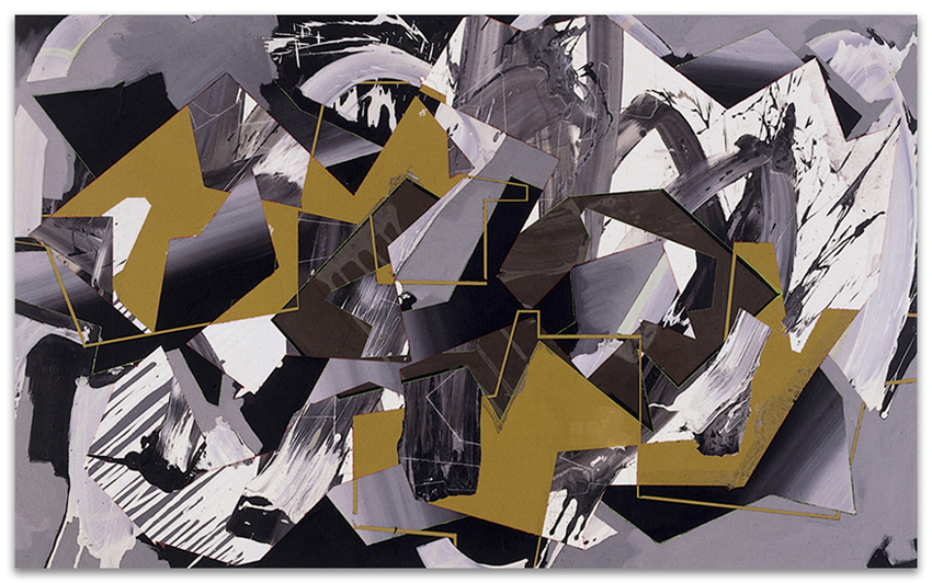 ATRACTOR EXTRAÑO, 2006