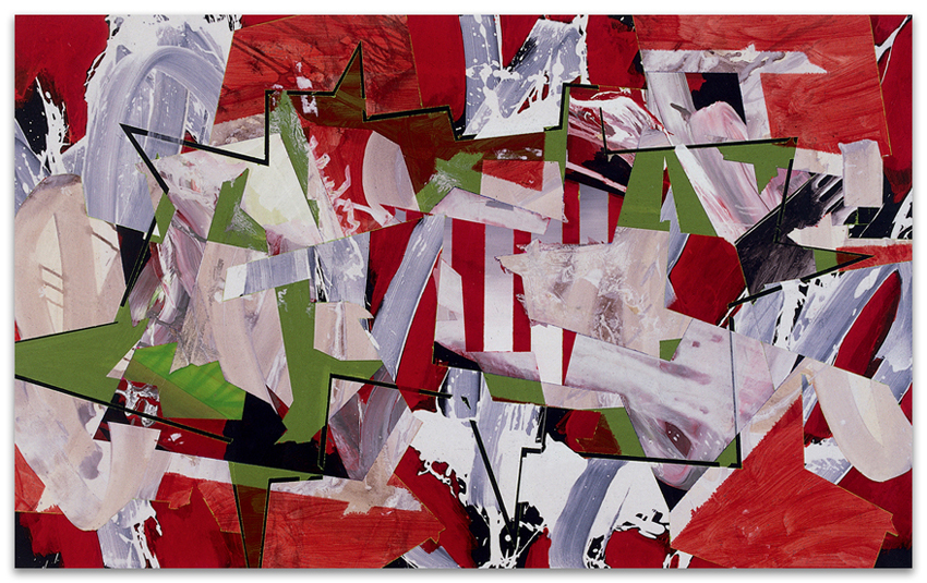 IMPRESIÓN FUGAZ, 2006