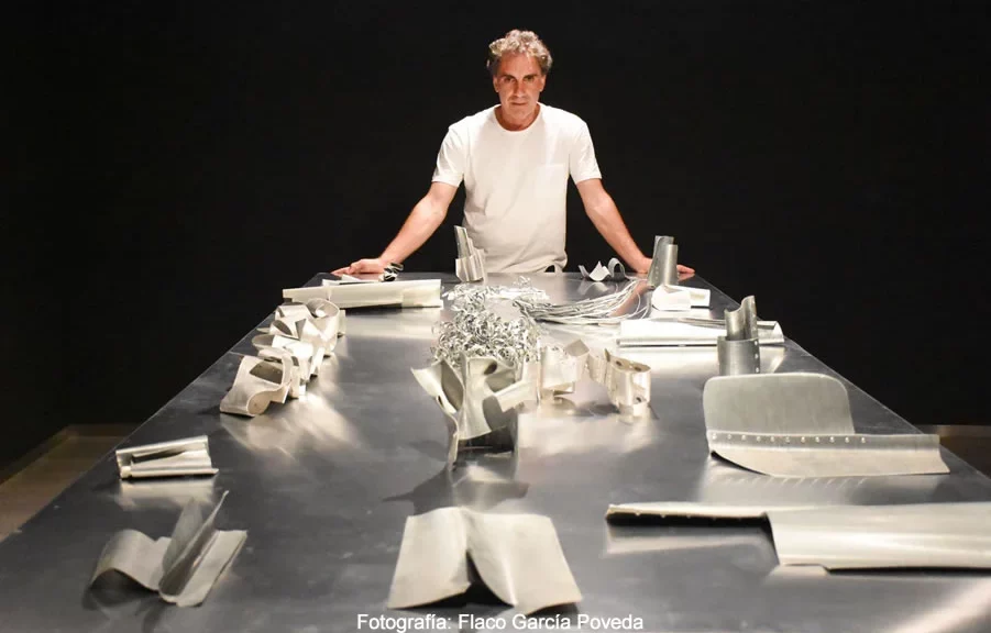 pintor escultor contemporaneo valenciano