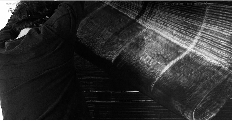 pintor escultor contemporaneo Juan Carlos Nadal